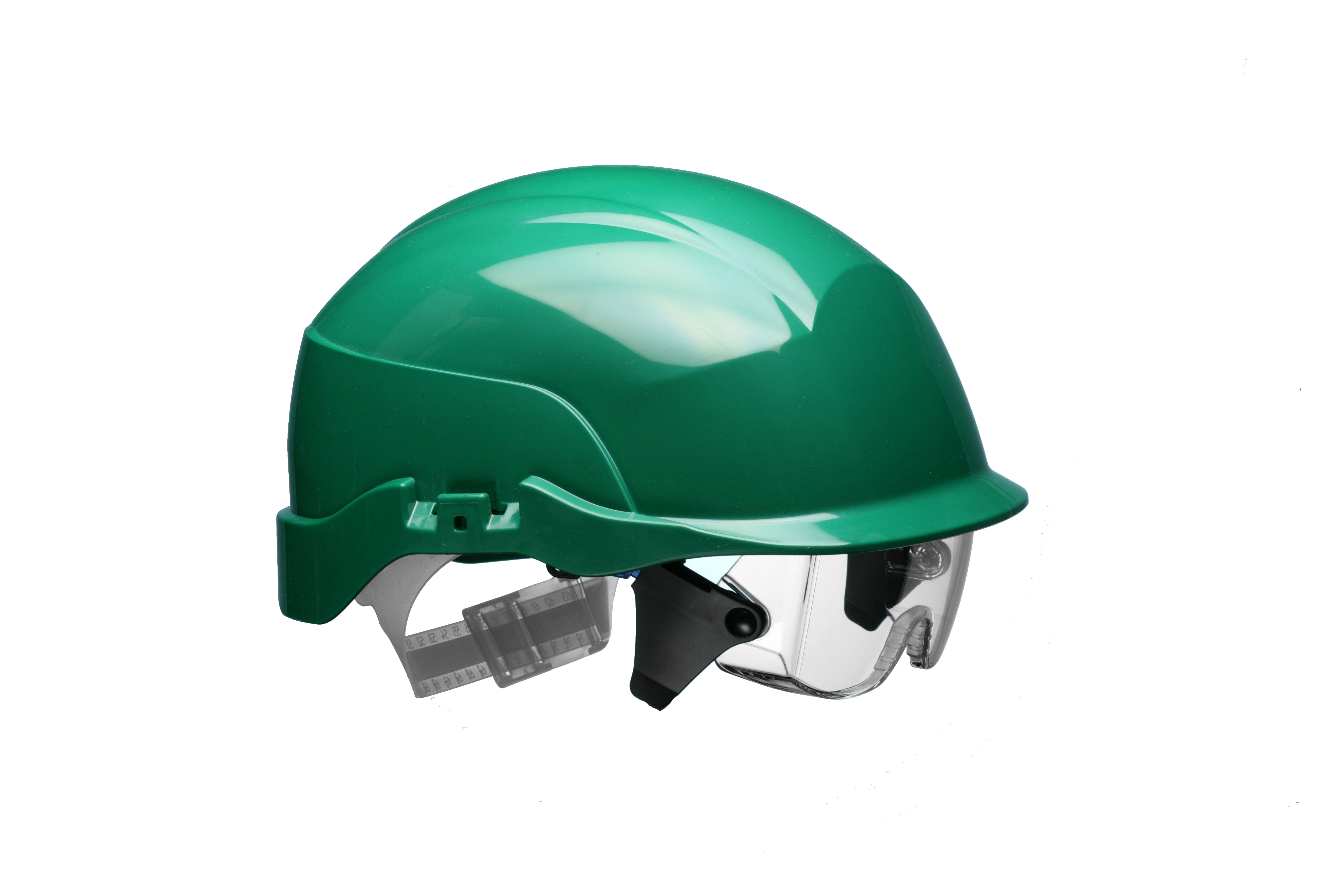 Centurion hot sale hard hat