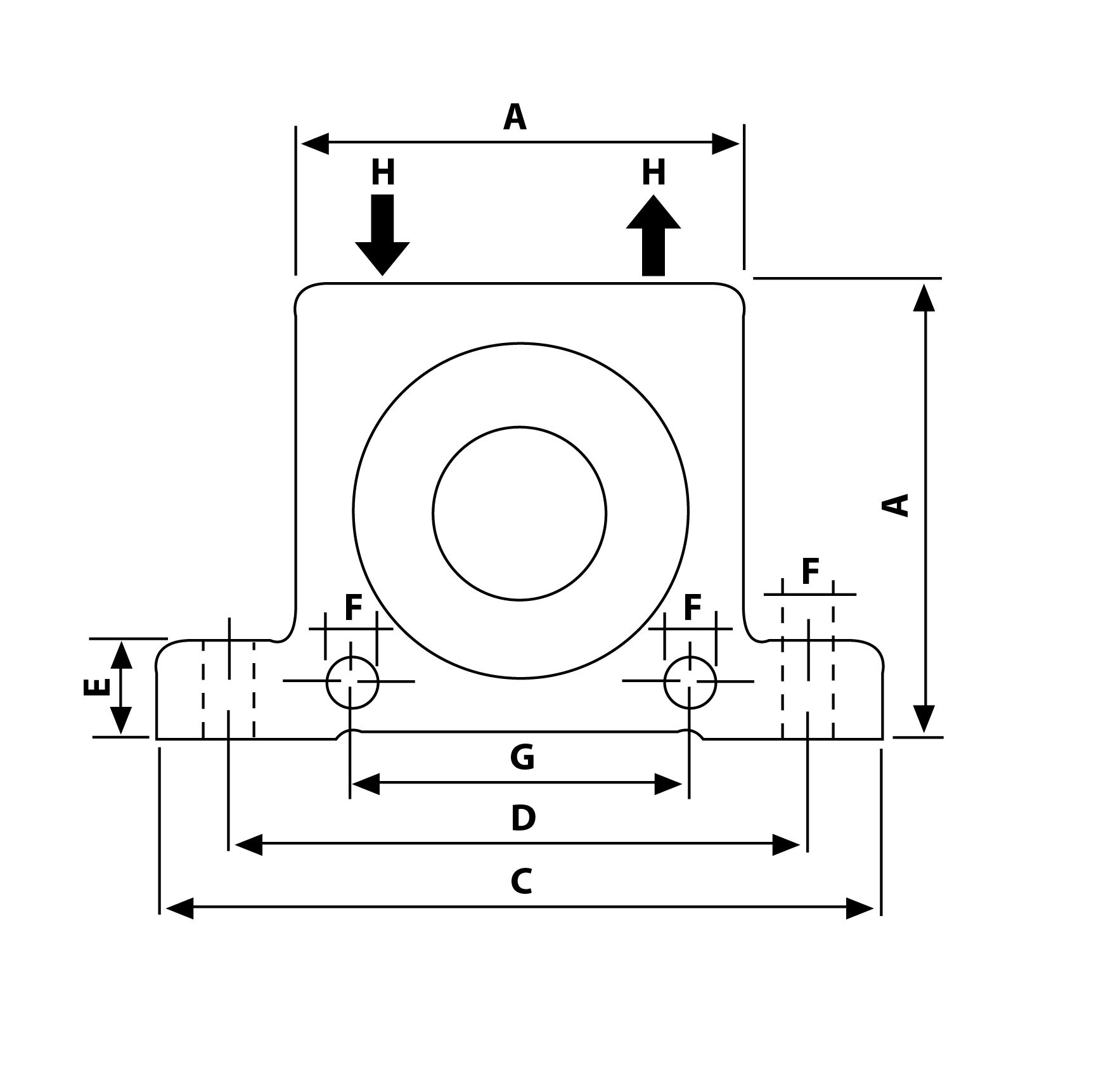 Vibratek VK VK-16A Ball Vibrator (10-84200) | Airmatic